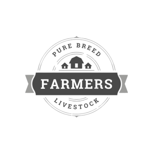 Black and Grey Retro Farmhouse Circle Logo (1)